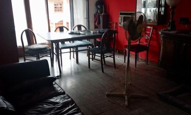 Casa de cuatro ambientes en planta alta en venta en Haedo Norte