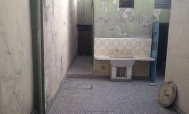 Venta casa 3 ambientes con garage zona Billinghurst. Oportunidad