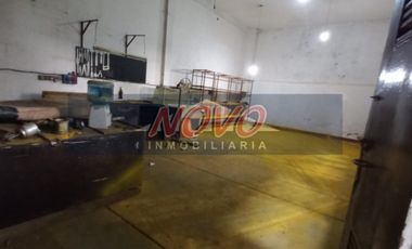 VENTA NAVE INDUSTRIAL DE 17 X 50 MTRS , PERMUTA NUEVO PRECIO USS 360MILANTES USS 430 MIL