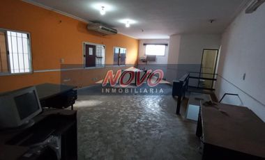 VENTA NAVE INDUSTRIAL DE 17 X 50 MTRS , PERMUTA NUEVO PRECIO USS 360MILANTES USS 430 MIL