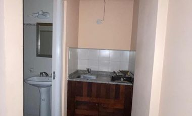 Casa de cuatro ambientes a la venta en Bella Vista, APTO CREDITO
