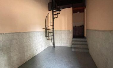 Casa de cuatro ambientes a la venta en Bella Vista, APTO CREDITO