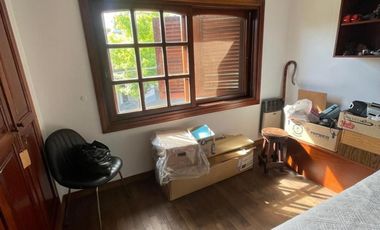 Casa de cuatro ambientes a la venta en Bella Vista, APTO CREDITO