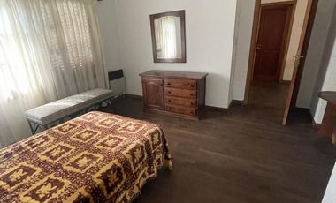 Casa de cuatro ambientes a la venta en Bella Vista, APTO CREDITO