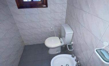 Casa de cuatro ambientes a la venta en Bella Vista, APTO CREDITO