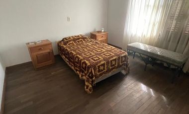 Casa de cuatro ambientes a la venta en Bella Vista, APTO CREDITO