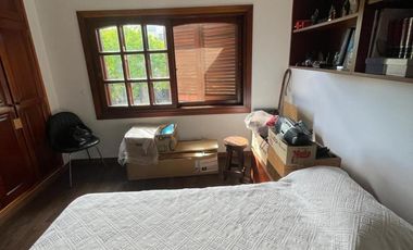 Casa de cuatro ambientes a la venta en Bella Vista, APTO CREDITO
