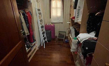 Casa de cuatro ambientes a la venta en Bella Vista, APTO CREDITO