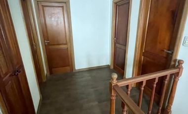 Casa de cuatro ambientes a la venta en Bella Vista, APTO CREDITO