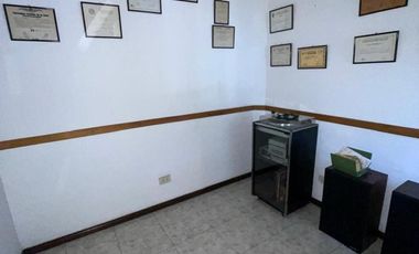 Casa de cuatro ambientes a la venta en Bella Vista, APTO CREDITO