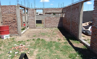 Terreno en venta en loteo 1 las higueras