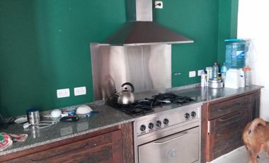 Excelente propiedad reciclada a nuevo.