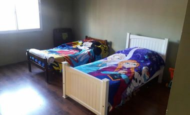 Excelente propiedad reciclada a nuevo.