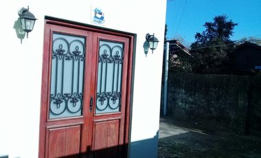 Excelente propiedad reciclada a nuevo.