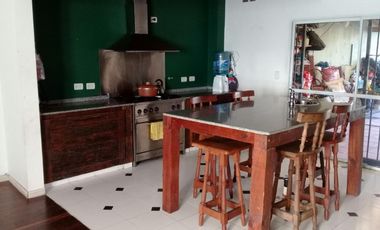 Excelente propiedad reciclada a nuevo.