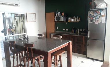 Excelente propiedad reciclada a nuevo.
