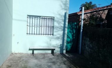 Excelente propiedad reciclada a nuevo.