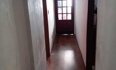 Excelente propiedad reciclada a nuevo.