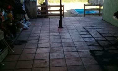 Excelente propiedad reciclada a nuevo.