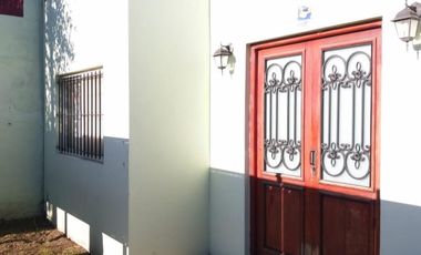 Excelente propiedad reciclada a nuevo.
