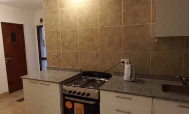 Departamento con cochera en venta semipiso en macrocentro