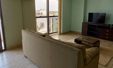Departamento con cochera en venta semipiso en macrocentro