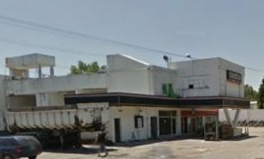 LLAVALLOL: ESTACION DE SERVICIO, IDEAL INVERSIONISTA