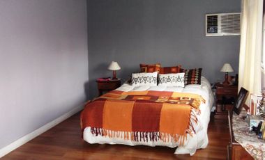 AMPLIO CHALET EN 2 PLANTAS - LOTE DE 440 M2