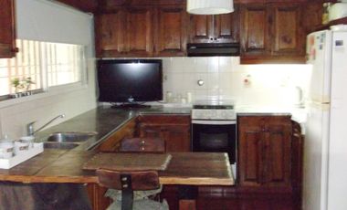 AMPLIO CHALET EN 2 PLANTAS - LOTE DE 440 M2