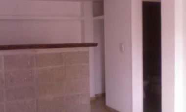 DEPARTAMENTO 2 AMBIENTES. MORON
