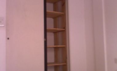 DEPARTAMENTO 2 AMBIENTES. MORON