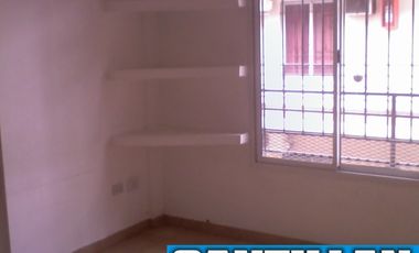 DEPARTAMENTO 2 AMBIENTES. MORON
