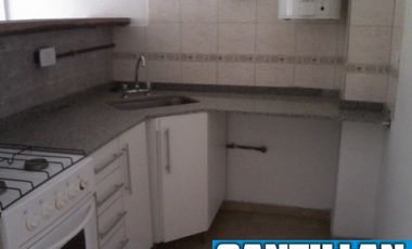 DEPARTAMENTO 2 AMBIENTES. MORON