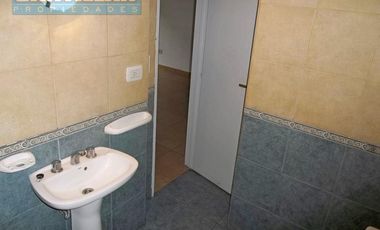 DEPARTAMENTO 2 AMBIENTES. MORON