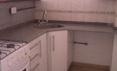 DEPARTAMENTO 2 AMBIENTES. MORON