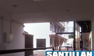 DEPARTAMENTO 2 AMBIENTES. MORON