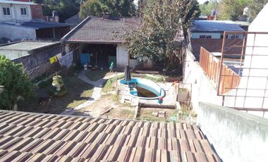 VENTA OPORTUNIDAD CASA AMPLIA
