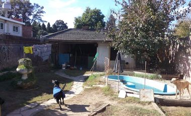VENTA OPORTUNIDAD CASA AMPLIA