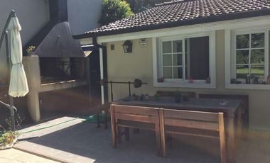 Venta De Casa En San Miguel De Ghiso Country Club