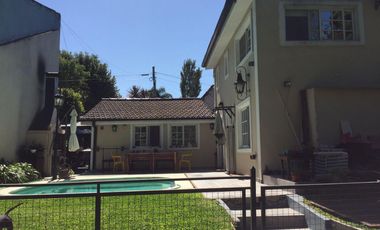 Venta De Casa En San Miguel De Ghiso Country Club