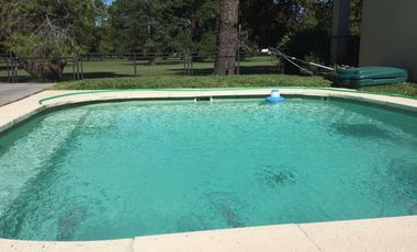 Venta De Casa En San Miguel De Ghiso Country Club