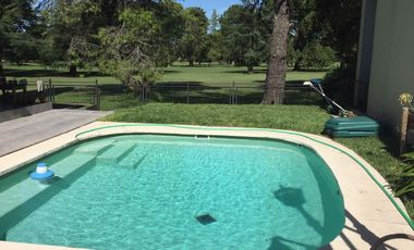 Venta De Casa En San Miguel De Ghiso Country Club