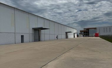 Nave Industrial 3970 M2 Cub. C/ Playa De Maniobras De 5500 M2, A Mts DeAu. Ezeiza Cañuelas, Carlos Spegazzini.