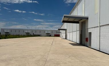 Nave Industrial 3970 M2 Cub. C/ Playa De Maniobras De 5500 M2, A Mts DeAu. Ezeiza Cañuelas, Carlos Spegazzini.