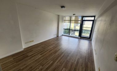 Oficina en Alquiler Monoambiente en Belgrano, Luminosa con Seguridad 24 hs!!