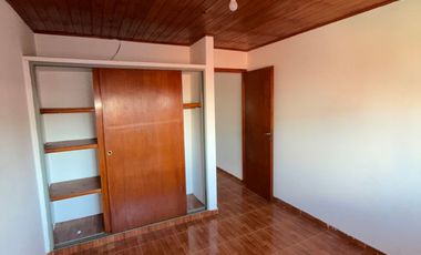 Alquiler duplex 3 ambientes con patio cochera Rafael Castillo