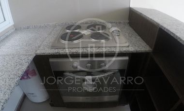 2 Amb a Estrenar - Cochabamba 2200 - General San Martín