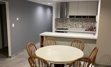 DEPARTAMENTO EN PUERTO MADRYN ZONA SUR