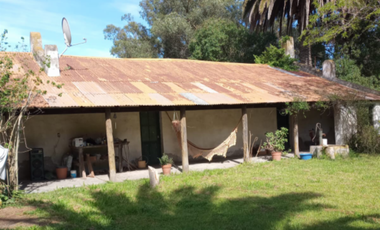 VENDO QUINTA EN ORENSE