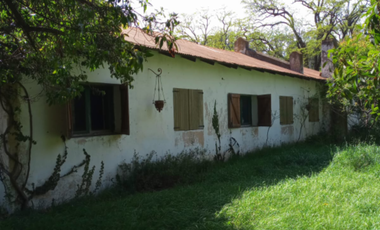 VENDO QUINTA EN ORENSE